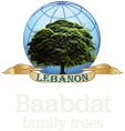 Labaki Family Logo